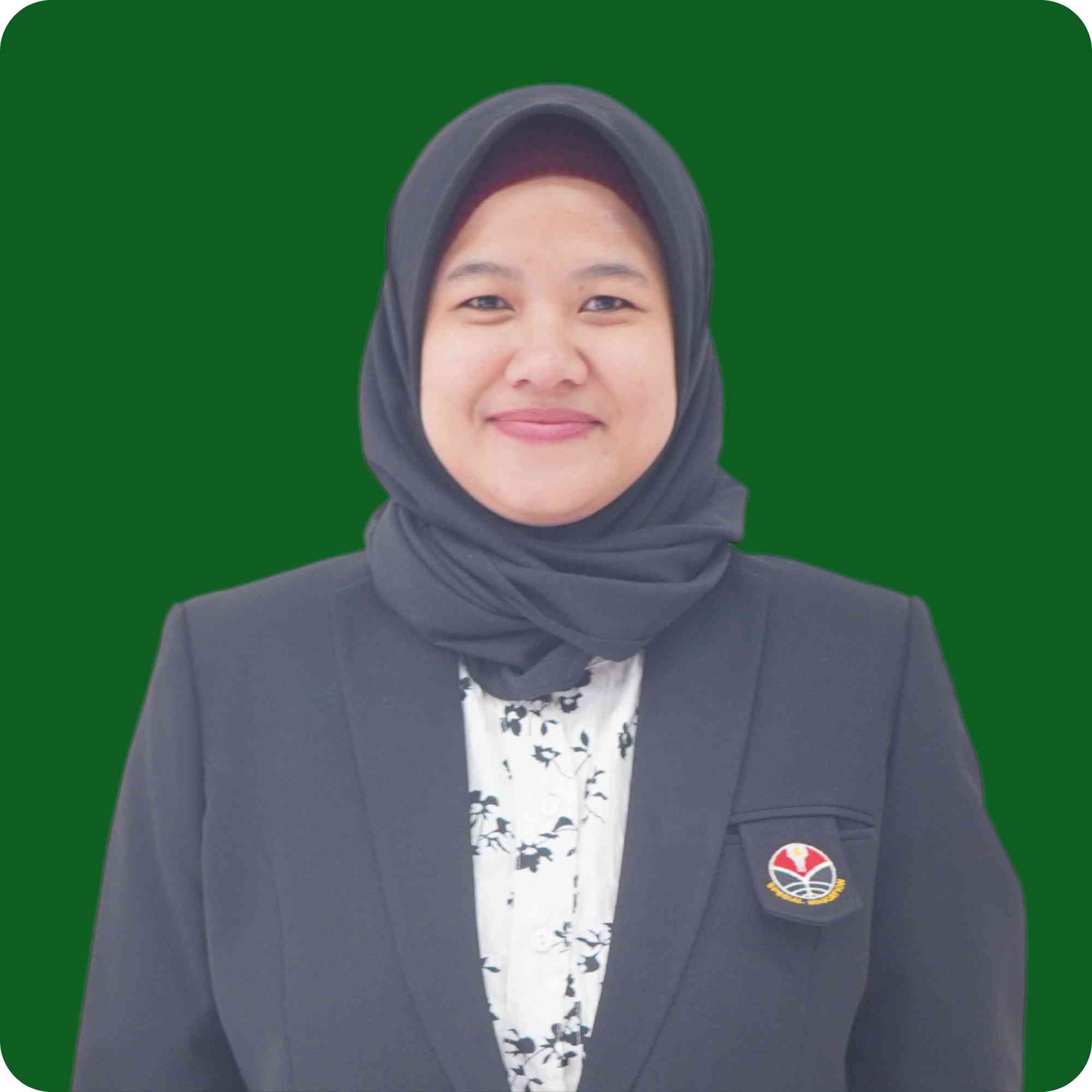 Dr. Ana Fatimatuzzahra, M.Pd.